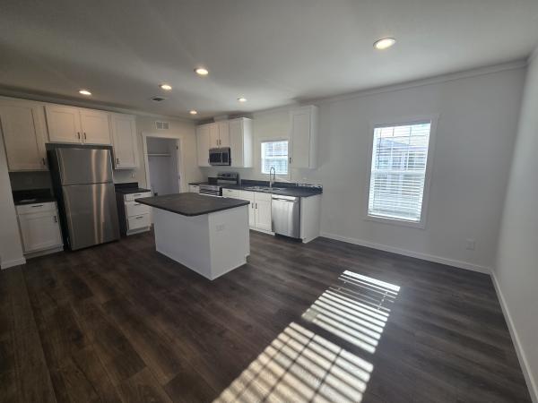 2025 Clayton 32LKS28523DH25 Mobile Home