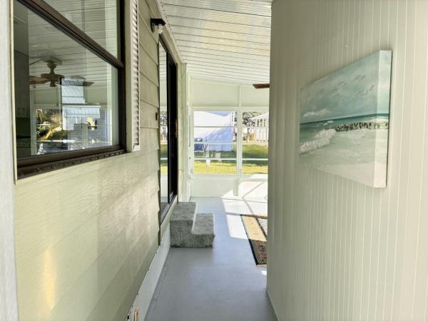 1985 Coro Manufactured Home