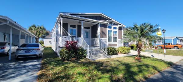 2018 Champion Mobile Home For Sale