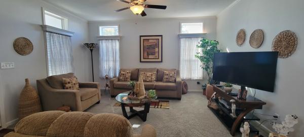 2018 Champion 1234 Mobile Home