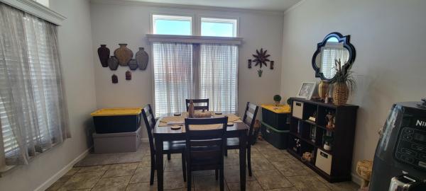 2018 Champion 1234 Mobile Home