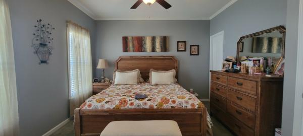 2018 Champion 1234 Mobile Home