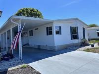 1993 Fleetwood Mobile Home