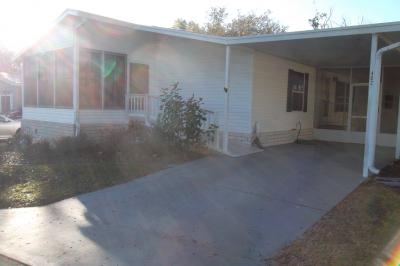 Mobile Home at 462 Kingslake Drive Debary, FL 32713
