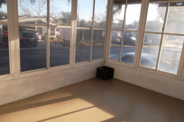 1997 Skyline SKY Mobile Home