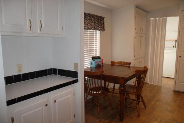 1997 Skyline SKY Mobile Home