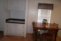 1997 Skyline SKY Mobile Home