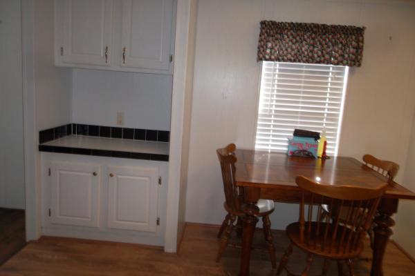 1997 Skyline SKY Mobile Home