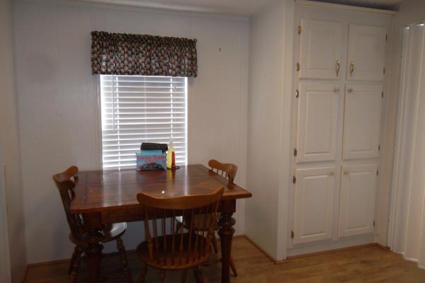 1997 Skyline SKY Mobile Home