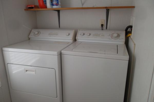 1997 Skyline SKY Mobile Home