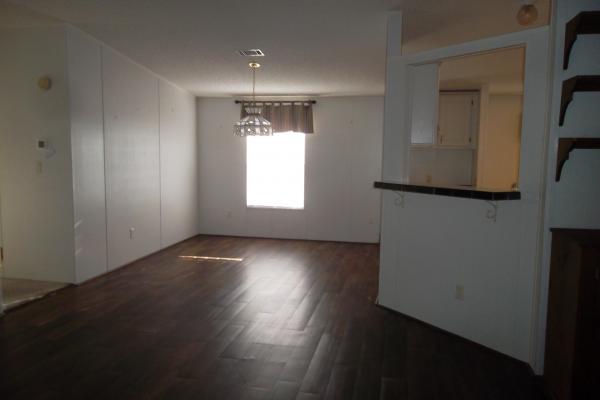 1997 Skyline SKY Mobile Home