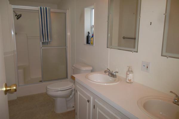 1997 Skyline SKY Mobile Home