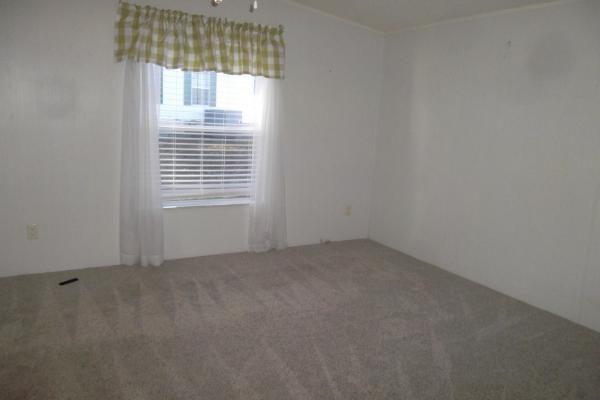 1997 Skyline SKY Mobile Home