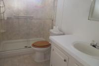 1997 Skyline SKY Mobile Home