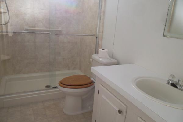 1997 Skyline SKY Mobile Home