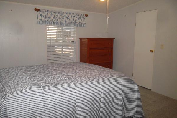 1997 Skyline SKY Mobile Home