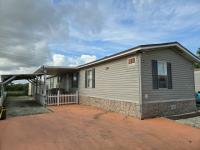 2005 Clay Manufactured Home