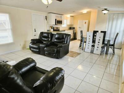 Photo 5 of 13 of home located at 25240 SW 129th Place Homestead, FL 33032