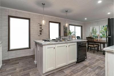 Mobile Home at 6584 South Hampshire Drive Lot 284 Holly, MI 48442