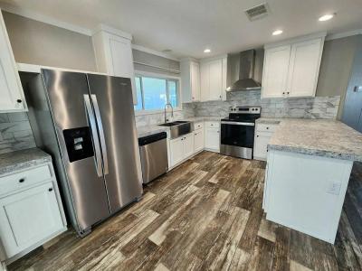 Mobile Home at 31 Eland Drive #031 North Fort Myers, FL 33917