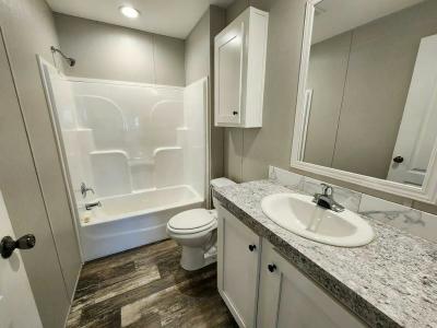 Photo 4 of 21 of home located at 31 Eland Drive #031 North Fort Myers, FL 33917