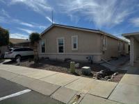 2006 Cavco Cape Cod Mobile Home