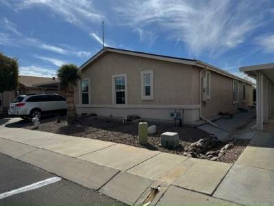 Photo 2 of 20 of home located at 7860 E Benson Hwy Lot 169 Tucson, AZ 85756