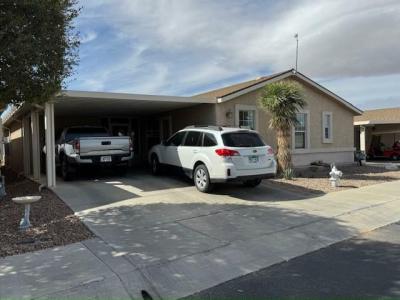 Photo 3 of 20 of home located at 7860 E Benson Hwy Lot 169 Tucson, AZ 85756