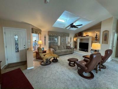 Photo 5 of 20 of home located at 7860 E Benson Hwy Lot 169 Tucson, AZ 85756