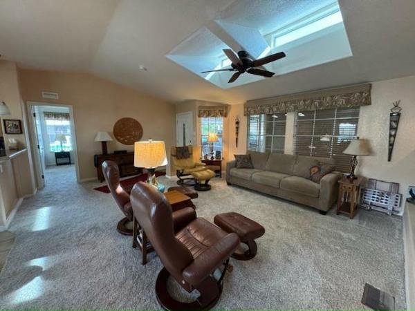 2006 Cavco Cape Cod Mobile Home