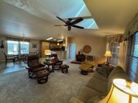 2006 Cavco Cape Cod Mobile Home