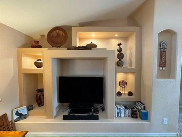 2006 Cavco Cape Cod Mobile Home