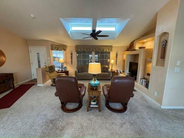 2006 Cavco Cape Cod Mobile Home