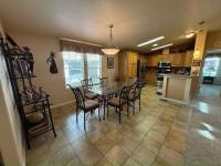 2006 Cavco Cape Cod Mobile Home