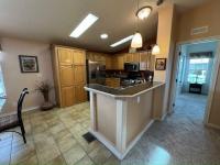 2006 Cavco Cape Cod Mobile Home