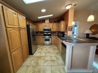 2006 Cavco Cape Cod Mobile Home