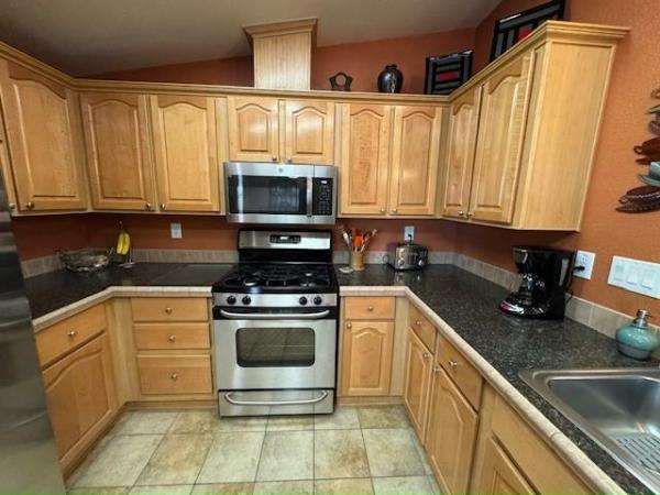 2006 Cavco Cape Cod Mobile Home