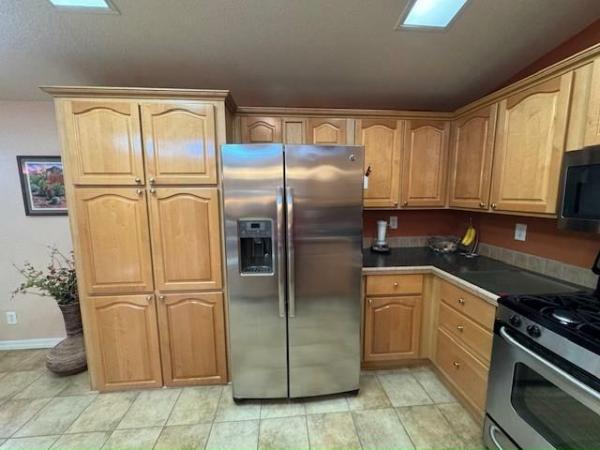 2006 Cavco Cape Cod Mobile Home