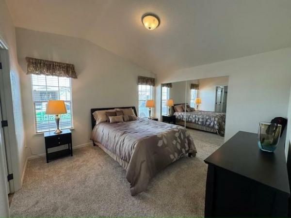 2006 Cavco Cape Cod Mobile Home