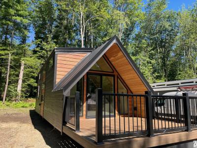 Photo 2 of 12 of home located at 179 Saco Avenue Old Orchard Beach, ME 04064