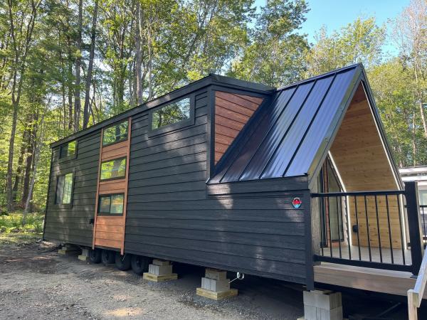 2025 Great Outdoor Cottages 2300LN Mobile Home