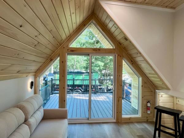 2025 Great Outdoor Cottages 2300LN Mobile Home