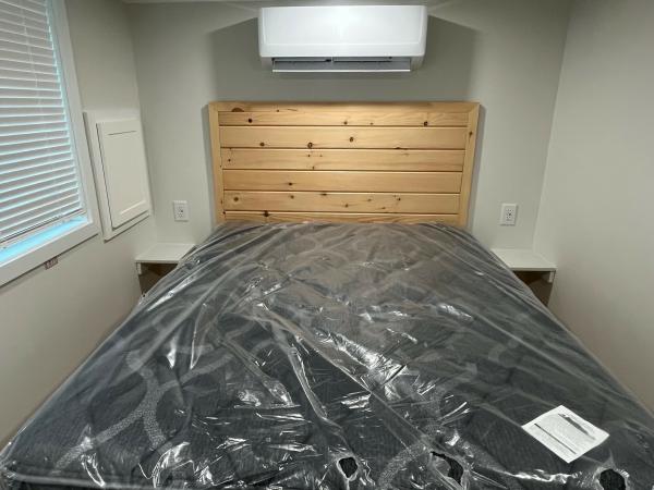 2025 Great Outdoor Cottages 2300LN Mobile Home