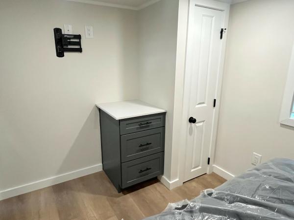 2025 Great Outdoor Cottages 2300LN Mobile Home