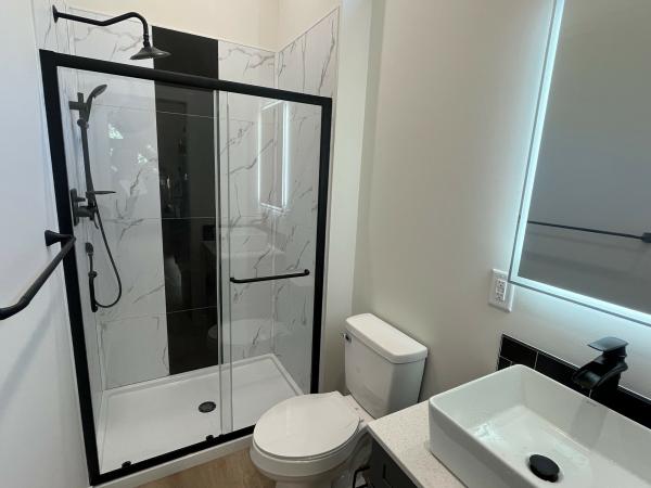 2025 Great Outdoor Cottages 2300LN Mobile Home