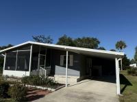 1986 BROO HS Manufactured Home