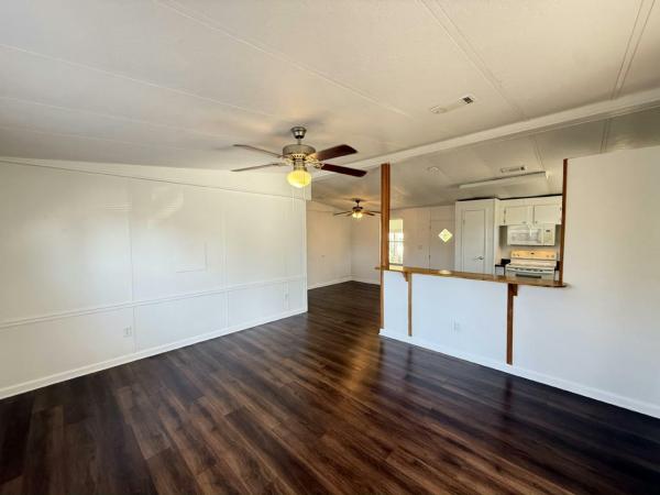 1986 BROO HS Manufactured Home