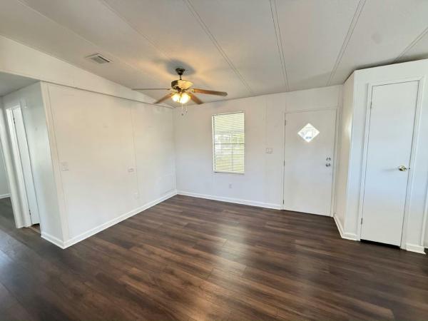 1986 BROO HS Manufactured Home