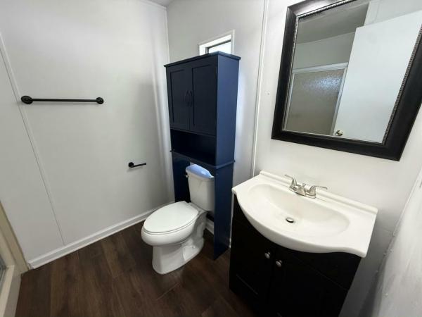 1986 BROO HS Manufactured Home