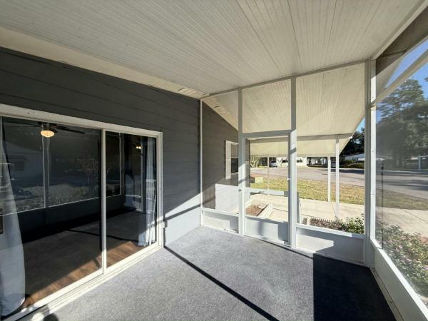 1986 BROO HS Manufactured Home